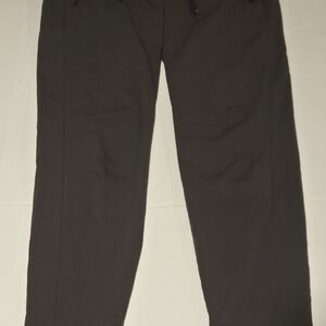 Athleta Trekkie North Jogger Olive Green Sz 2 (XS)